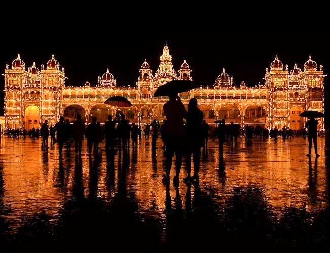MeghMalhar Monsoon